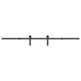 system-do-montazu-drzwi-przesuwnych-2135-cm-stal-czarny