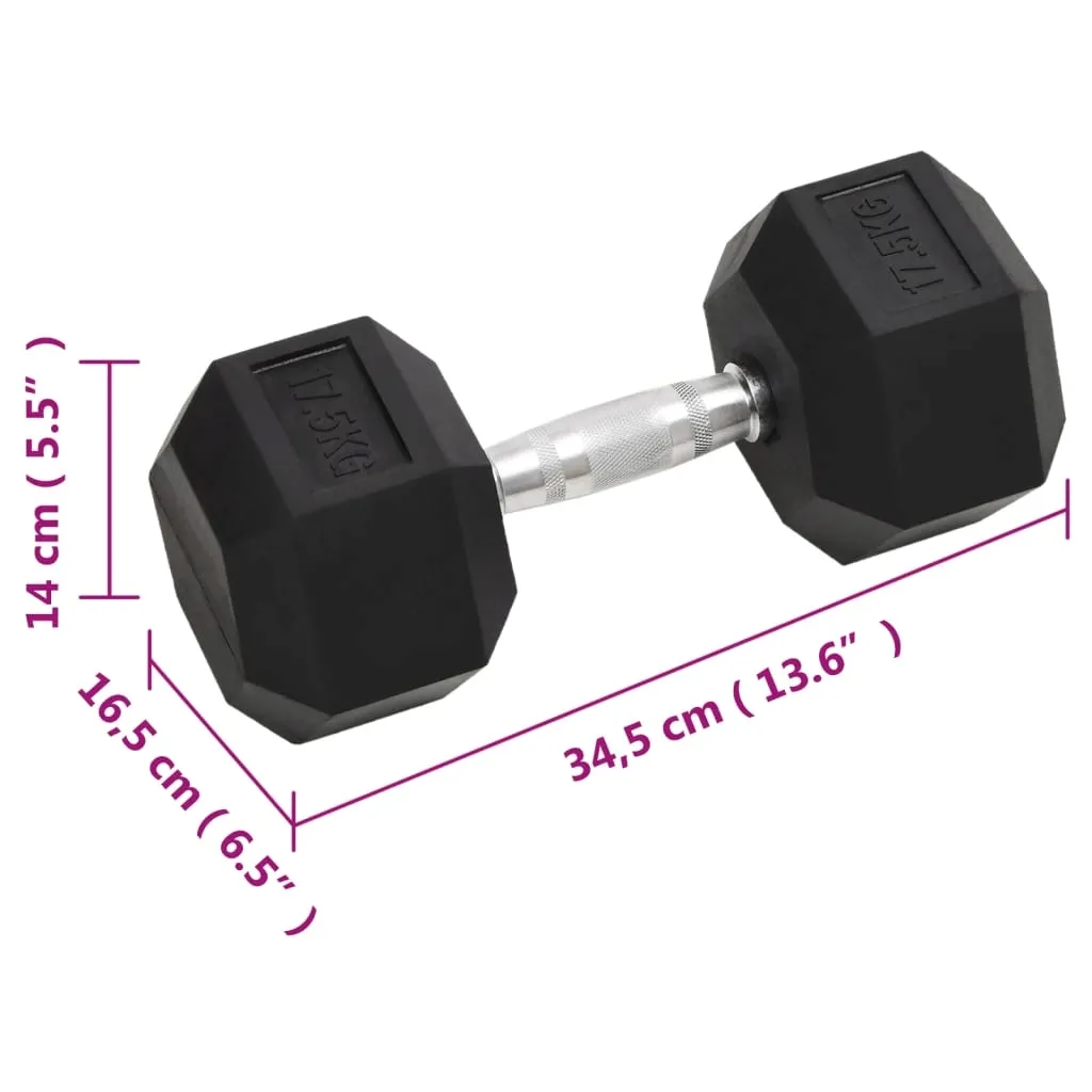 hantel-175-kg-zeliwo-stan-nowy