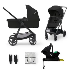 kinderkraft-wozek-wielofunkcyjny-4w1-newly-black-baza-fotelik-mink-pro