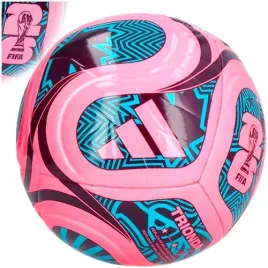 pilka-nozna-adidas-trionda-fifa-world-cup-mundial-2026-rozowa-rozmiar-5
