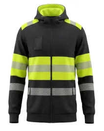 bluza-robocza-bosafety-delaver-czarna-0204-m