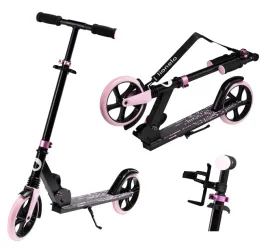 lionelo-luca-skladana-hulajnoga-z-amortyzacja-black-carbon-pink