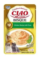inaba-cat-ciao-entree-bisque-chicken-and-tuna-40g