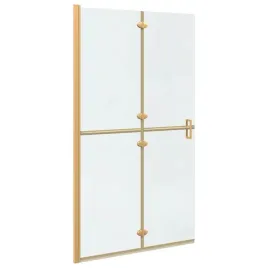 sciana-prysznicowa-walk-in-zloty-110-x-65-x-190-cm