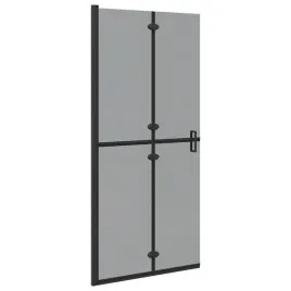 sciana-prysznicowa-walk-in-czarny-90-x-6-5-x-190-cm