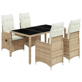 zestaw-bistro-rattan-pe-bezowy-4-krzesla-1-stol-150x90cm