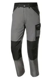 spodnie-robocze-dlugie-parkside-r-58-xl-szare-ze-wzmocnieniami