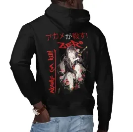 bluza-z-kapturem-anime-akame-ga-kill