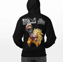 bluza-z-kapturem-dagonball-eat-sleep-train