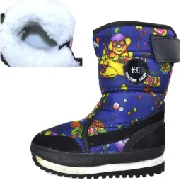 new-wodoodporne-ocieplane-sniegowce-balony-wzorki-granat-r29