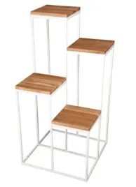 nowoczesny-kwietnik-loft-bialy-drewniany-blat-020-k-12-4k-100bd