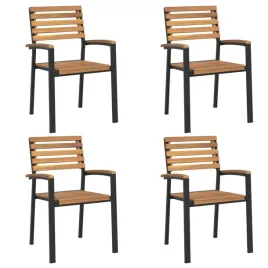 stolowe-krzesla-ogrodowe-akacjowe-4-szt-56x545x87-cm-metalowa-rama-ko