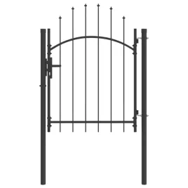 brama-ogrodowa-z-blokada-woerden-szary-125-x-100-cm-stal