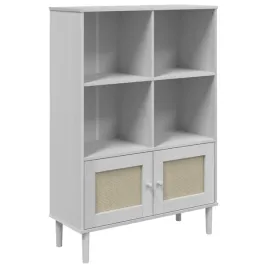 regal-biblioteczny-senja-90x35x130-bialy