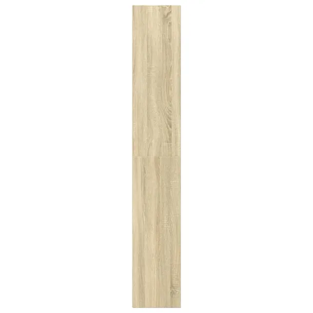 regal-dab-sonoma-40x30x189-cm-marka-vidaxl
