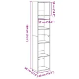 regal-dab-sonoma-40x30x189-cm-montaz-meble-do-samodzielnego-montazu