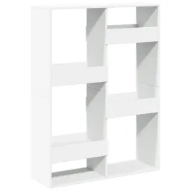 regal-biblioteczny-8p-bialy-100x33x135-cm
