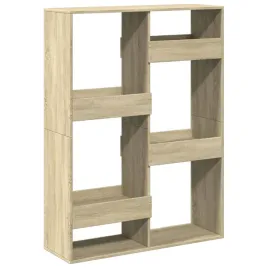 regal-debowy-6-polkowy-100x33x135-cm-dab-sonoma