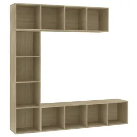 zestaw-regal-tv-180x30x180cm-dab-sonoma