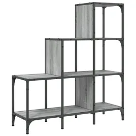 regal-schodkowy-szary-dab-sonoma-92x30x102-cm