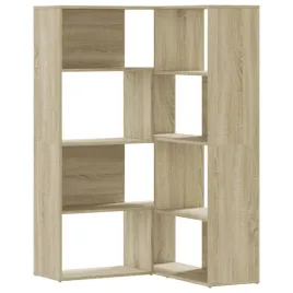 regal-narozny-4-poziomowy-dab-sonoma-85x85x140-cm