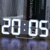 cyfrowy-zegar-led-3d-scienny-budzik-usb