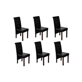 krzesela-do-jadalni-antyczne-6-szt-czarny-drewno-skora-43x52x95-cm