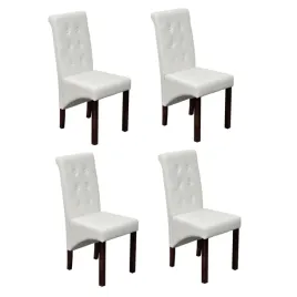 krzesela-jadalniane-antyczne-4-szt-biale-43x52x95-cm