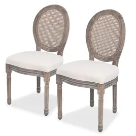 krzesla-jadalniane-lniane-kremowe-2-szt-50x56x955-cm