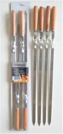 szpikulce-szampury-do-szaszlykow-z-drewniana-raczka-60-cm-4-szt