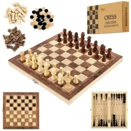 szachy-drewniane-3w1-warcaby-tryktrak-duze-34x34cm