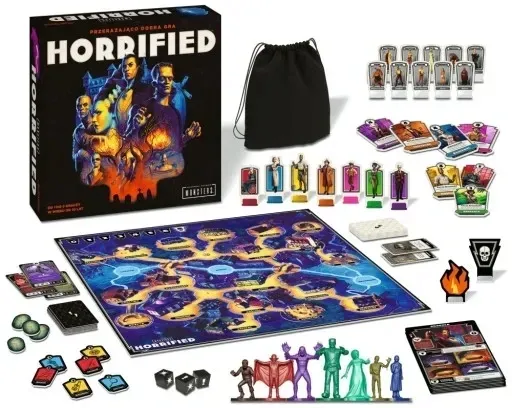 ravensburger-gra-planszowa-horrified-wersja-pl