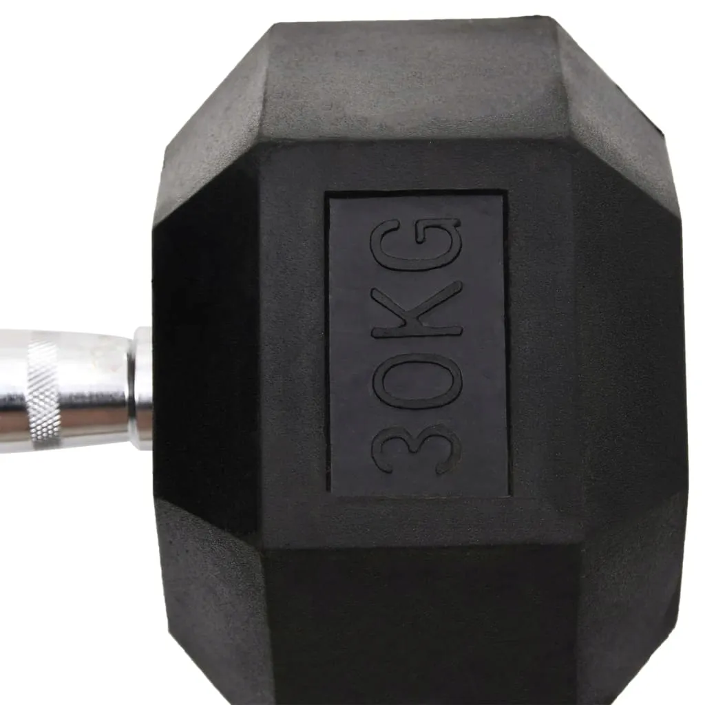 hantel-30-kg-zeliwo-stan-nowy