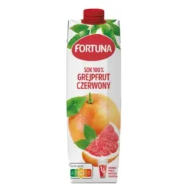 sok-100percent-grejpfrut-czerwony-fortuna-1-l