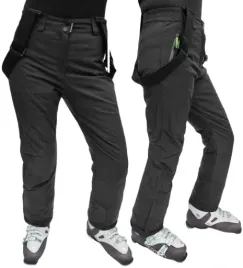 damskie-spodnie-narciarskie-zimowe-snowboardowe-zima-czarne-roz-xl