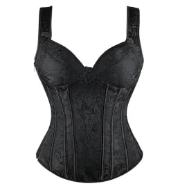 elegancki-gorset-wyszczuplajacy-modelujacy-gotycki-zamek-stringi-59k