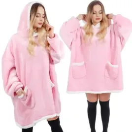 ciepla-bluza-oversize-2w1-dluga-kocobluza-kocoszlafrok-cieply-koc-futrzak