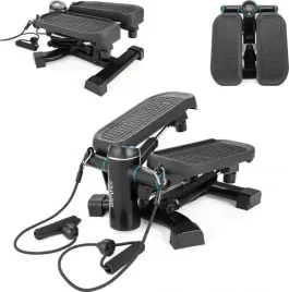 stepper-skretny-z-ramionami-linkami-do-cwiczen-2w1
