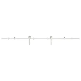 system-do-mocowania-drzwi-przesuwnych-183-cm-stal-srebrny