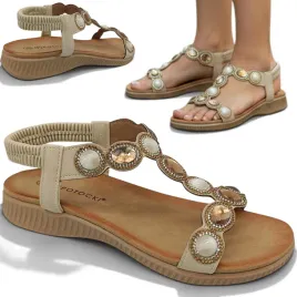sandaly-damskie-potocki-40-casual-wygodne-wsuwane-na-gumke-obuwie-letnie
