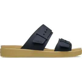 crocs-klapki-damskie-brooklyn-buckle-low-211215-00w-granatowe-39-40