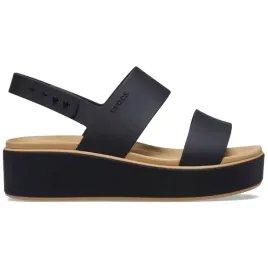 crocs-sandaly-damskie-brooklyn-matte-wrap-low-wedge-211802-0ri-czarne-38-39