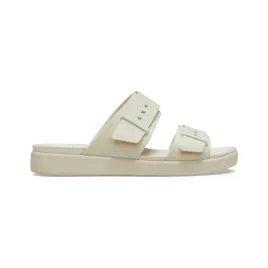 crocs-klapki-damskie-brooklyn-buckle-low-211215-0lh-kremowe-36-37