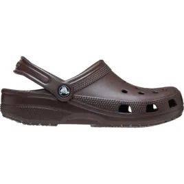 crocs-klapki-chodaki-unisex-classic-10001-21q-croslite-brazowe-42-43