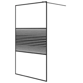 scianka-prysznicowa-czarna-115x195-cm-przejrzyste-szlo-esg