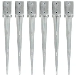 kolki-gruntowe-6-szt-srebrne-9x9x75-cm-stal-galwanizowana