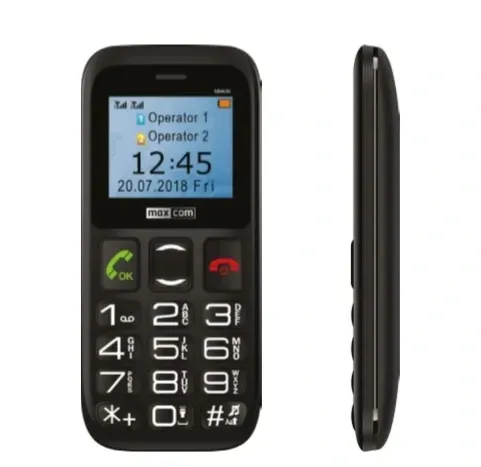 telefon-dla-babci-dziadka-maxcom-mm426-sos