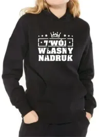 bluza-z-kapturem-damska-kangurka-wlasnym-nadrukiem-napisem-logo-na-prezent