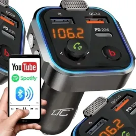 transmiter-fm-bluetooth-szybka-ladowarka-qc-usb-pd