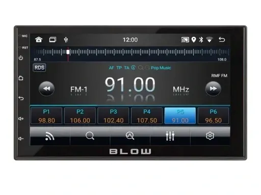 radio-samochodowe-2-din-wifi-gps-android-bluetooth